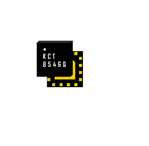 5GHz 中功率 802.11ax 射频前端模组